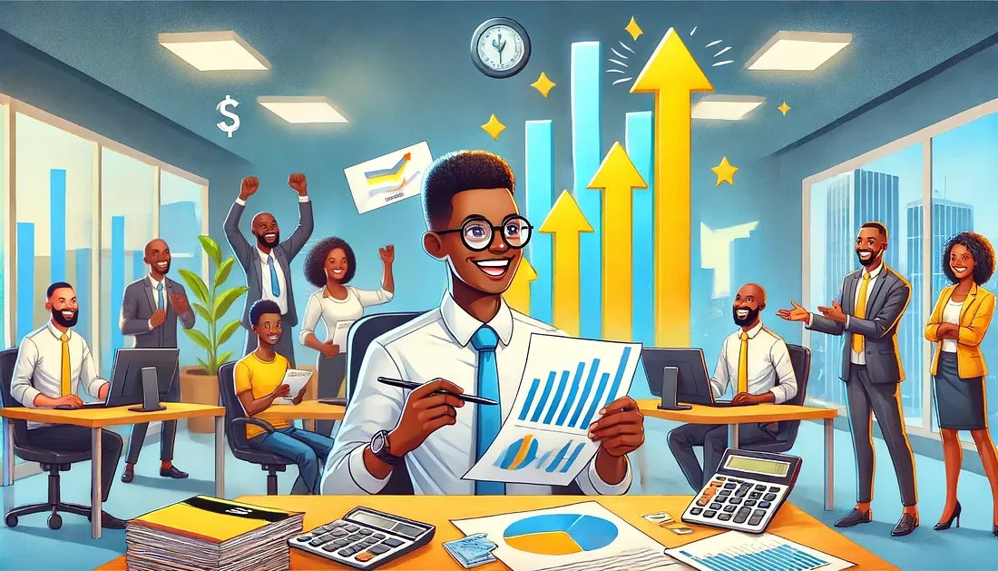 4 Reasons Why Every Business Should Voluntarily Register for VAT