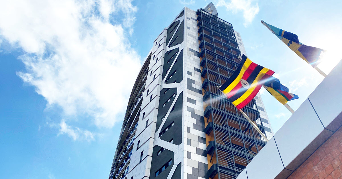 The Story of VAT and EFRIS in Uganda