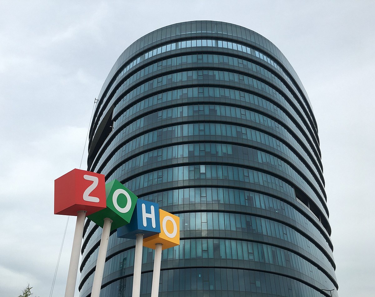 How to Integrate Fiscalize with Zoho Books for EFRIS Compliance